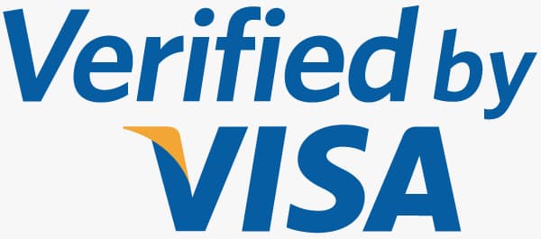 visa verified mark