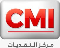 CMI logo