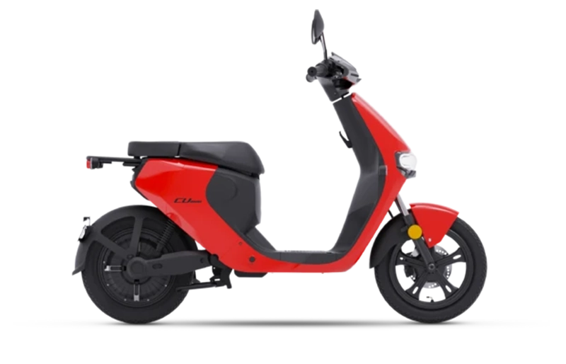 VMOTO CU Mini 