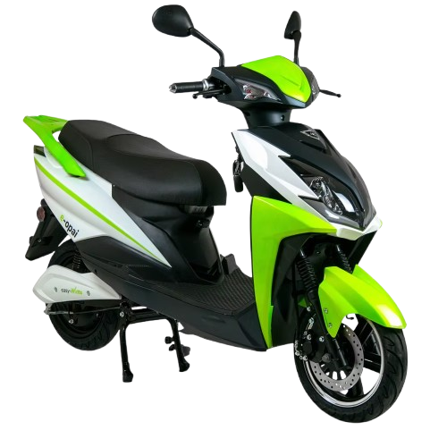 POGO X+ 17 900 DH